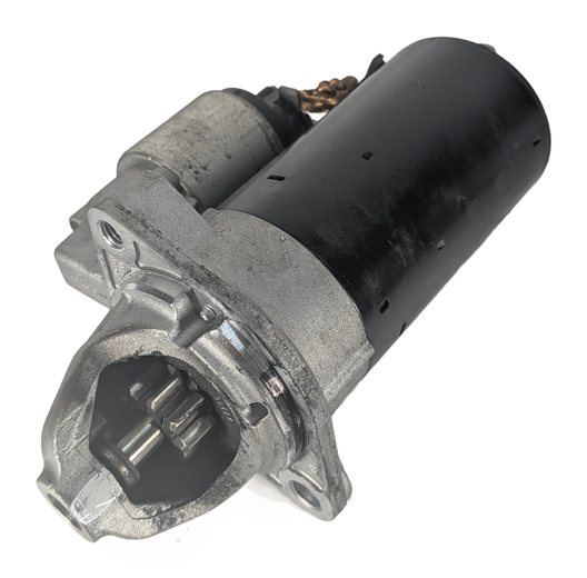Thumbnail 3: 12-16 BMW 328i 335i 435i 528i 535i Z4 (F30 F31 F32 F10) 2.0T 3.0T STARTER MOTOR