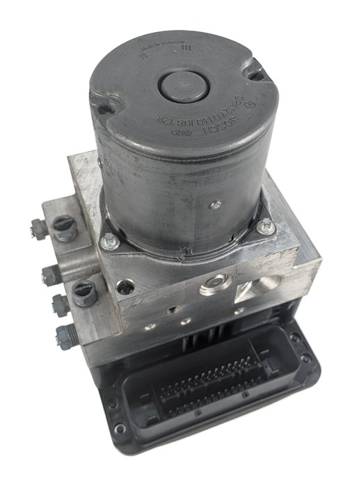 Thumbnail 1: 11-12 BMW 528i 535i 550i 640i 650i (F06 F10) RWD DSC ABS BRAKE PUMP w/ MODULE