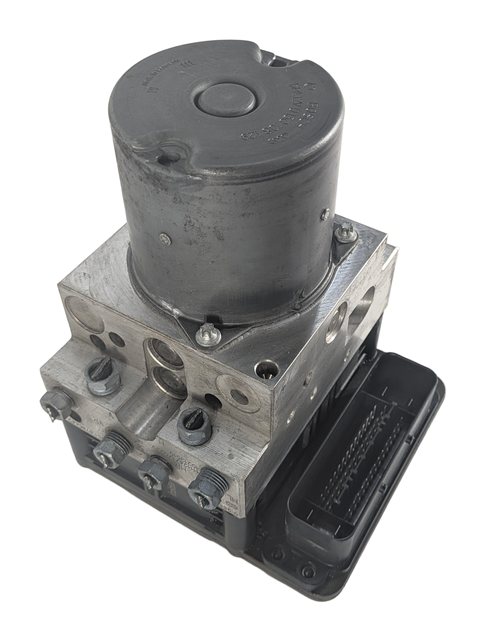 Thumbnail 2: 11-12 BMW 528i 535i 550i 640i 650i (F06 F10) RWD DSC ABS BRAKE PUMP w/ MODULE