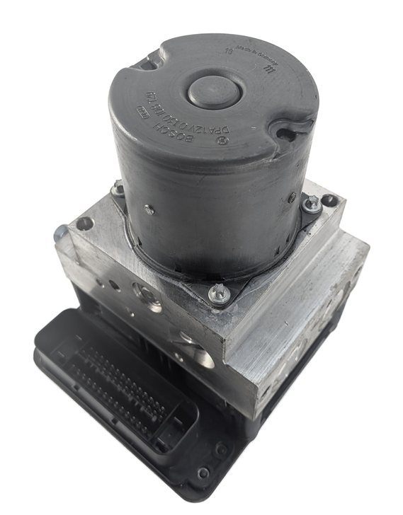 Thumbnail 3: 11-12 BMW 528i 535i 550i 640i 650i (F06 F10) RWD DSC ABS BRAKE PUMP w/ MODULE