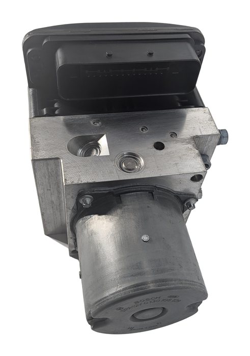 Thumbnail 4: 11-12 BMW 528i 535i 550i 640i 650i (F06 F10) RWD DSC ABS BRAKE PUMP w/ MODULE