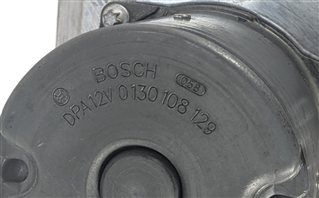 Thumbnail 5: 11-12 BMW 528i 535i 550i 640i 650i (F06 F10) RWD DSC ABS BRAKE PUMP w/ MODULE