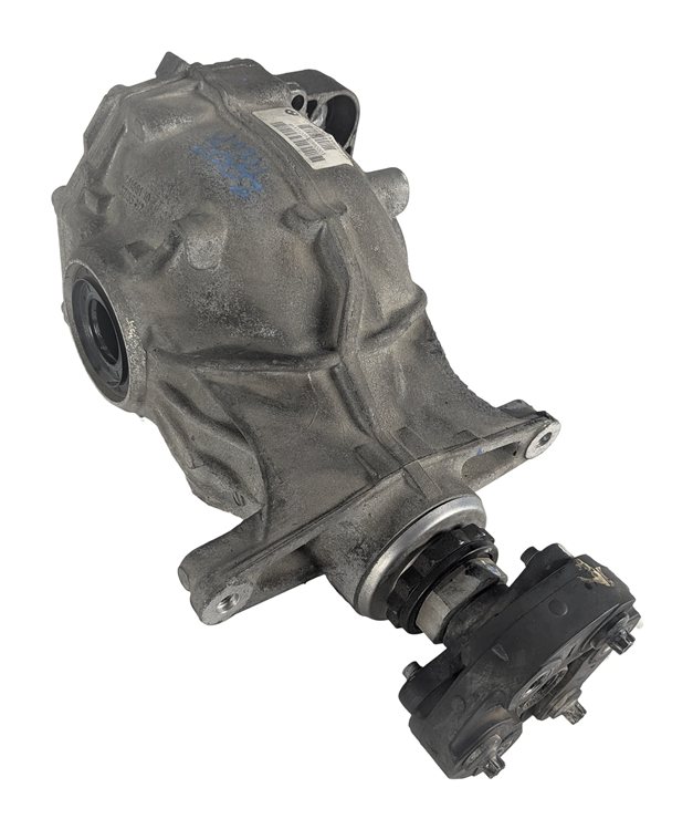 11-19 BMW 528i 535i 640i (F10 F12) REAR DIFFERENTIAL GEAR CARRIER (3.23 RATIO)