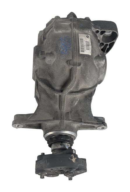 Thumbnail 3: 11-19 BMW 528i 535i 640i (F10 F12) REAR DIFFERENTIAL GEAR CARRIER (3.23 RATIO)