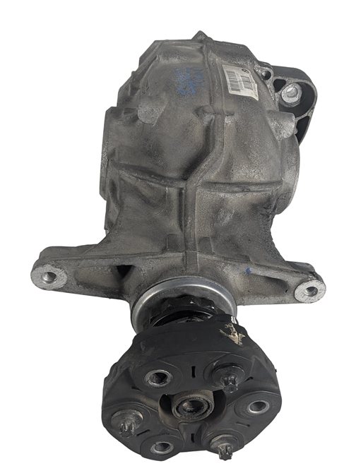 Thumbnail 4: 11-19 BMW 528i 535i 640i (F10 F12) REAR DIFFERENTIAL GEAR CARRIER (3.23 RATIO)