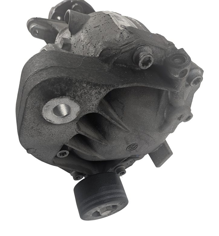 Thumbnail 5: 11-19 BMW 528i 535i 640i (F10 F12) REAR DIFFERENTIAL GEAR CARRIER (3.23 RATIO)