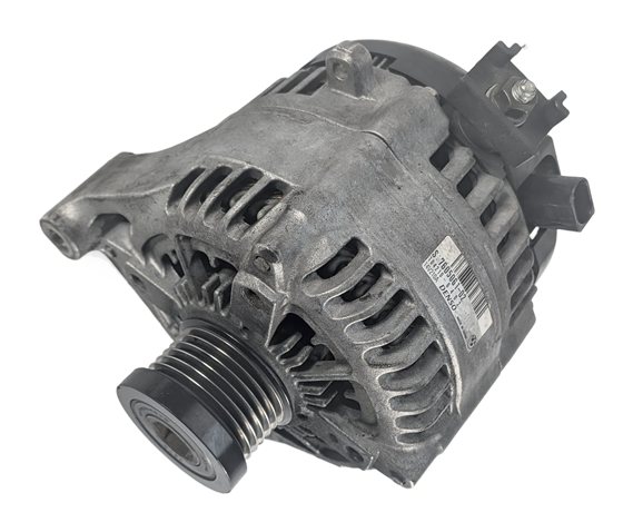 12-18 BMW 328i 428i 528i X1 X3 Z4 (E89 F25 F26 F30 F33) 2.0L 210 AMP ALTERNATOR