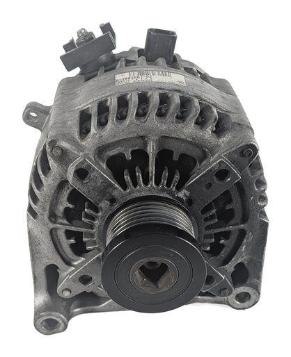 Thumbnail 4: 12-18 BMW 328i 428i 528i X1 X3 Z4 (E89 F25 F26 F30 F33) 2.0L 210 AMP ALTERNATOR