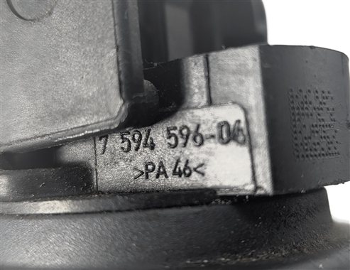 Thumbnail 4: 11-18 BMW E84 E89 F10 F15 F16 F25 F26 F30 F31 F32 TURBO IGNITION COIL SET 4