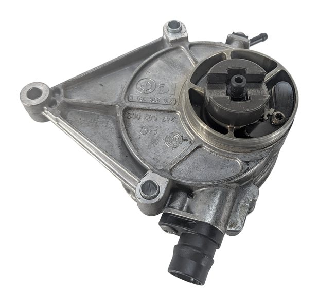 Thumbnail 2: 12-14 BMW 328i 528i X1 X3 Z4 (F30 F10 E84 F25 E89) 2.0L TURBO BRAKE VACUUM PUMP