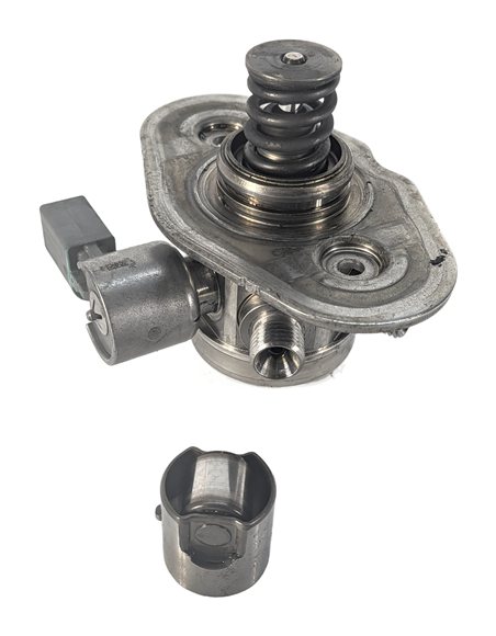 12-18 BMW 320i 328i 428i 528i X1 X3 X5 Z4 2.0L N20 TURBO MECHANICAL FUEL PUMP