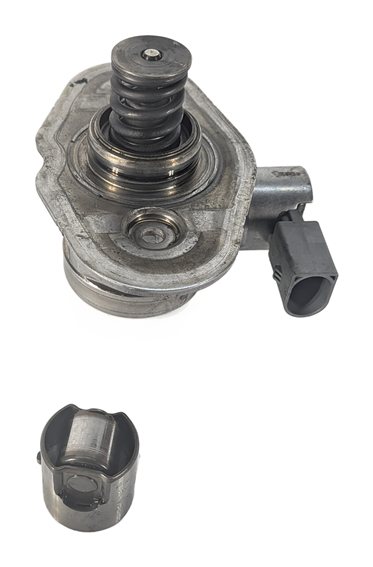 Thumbnail 2: 12-18 BMW 320i 328i 428i 528i X1 X3 X5 Z4 2.0L N20 TURBO MECHANICAL FUEL PUMP