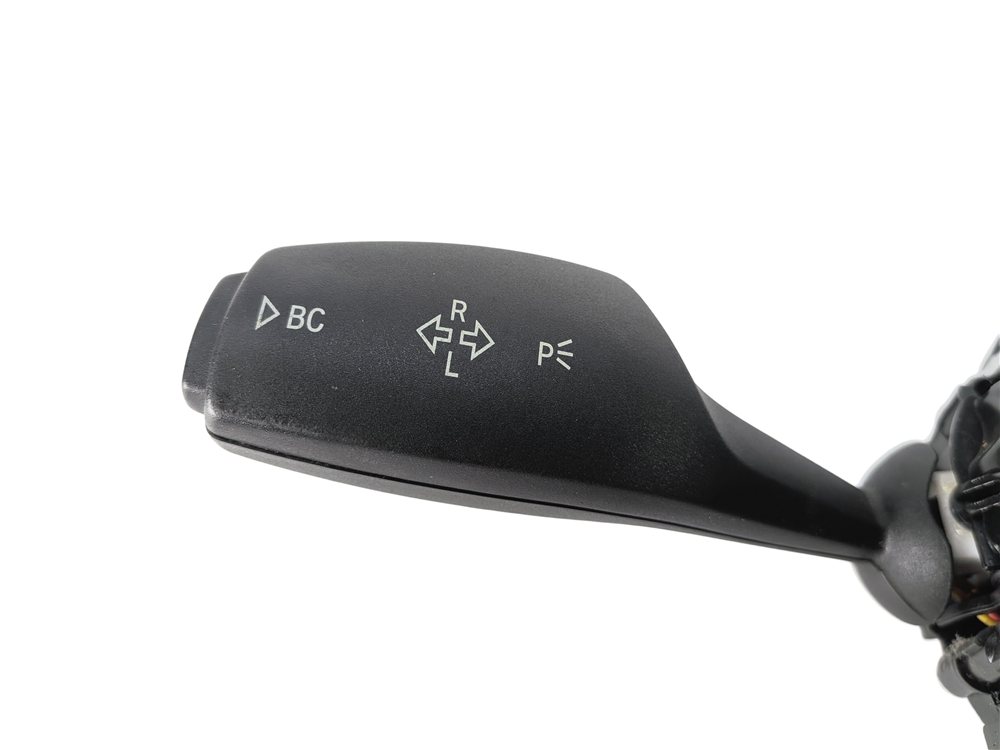 Thumbnail 4: 10-17 BMW 5 6 7 (F01 F10 F12) TURN SIGNAL WIPER COMBINATION SWITCH CLOCKSPRING