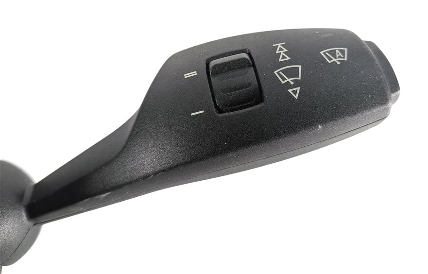 Thumbnail 5: 10-17 BMW 5 6 7 (F01 F10 F12) TURN SIGNAL WIPER COMBINATION SWITCH CLOCKSPRING
