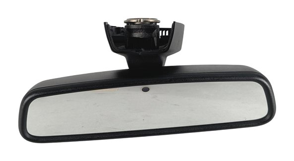 12-19 BMW 5 6 7 X3 X4 X5 X6 (F10 F15 F16 F25) REARVIEW MIRROR HOMELINK AUTODIM