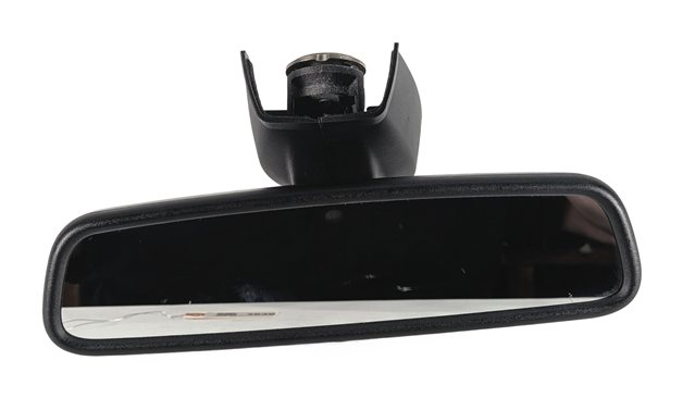 Thumbnail 2: 12-19 BMW 5 6 7 X3 X4 X5 X6 (F10 F15 F16 F25) REARVIEW MIRROR HOMELINK AUTODIM