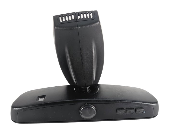 Thumbnail 3: 12-19 BMW 5 6 7 X3 X4 X5 X6 (F10 F15 F16 F25) REARVIEW MIRROR HOMELINK AUTODIM