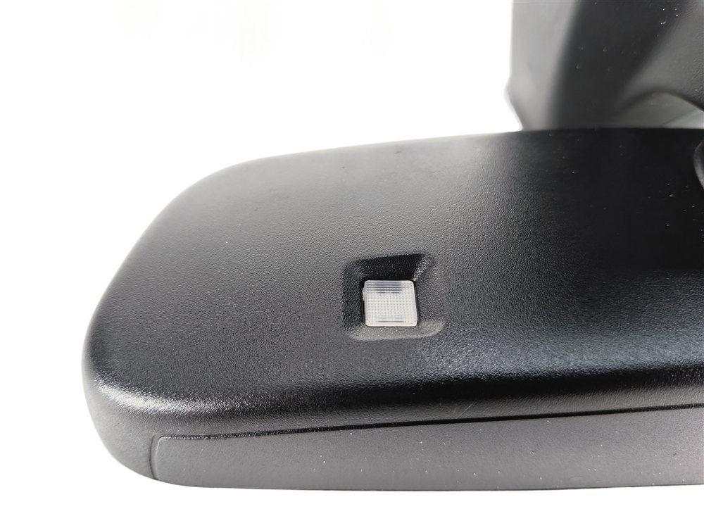 Thumbnail 5: 12-19 BMW 5 6 7 X3 X4 X5 X6 (F10 F15 F16 F25) REARVIEW MIRROR HOMELINK AUTODIM