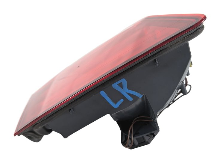 Thumbnail 4: 11-13 BMW 528i 535i 550i M5 (F10) REAR LEFT DRIVER INNER TRUNK TAILLIGHT LAMP