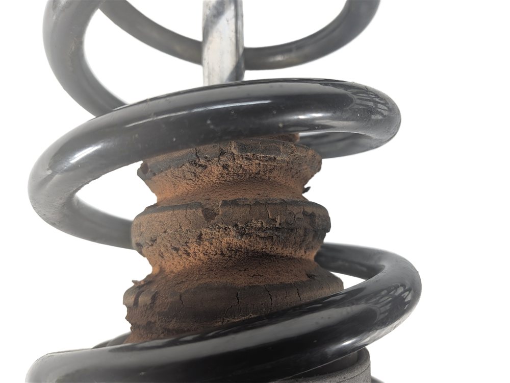 Thumbnail 6: 11-16 BMW 5 SERIES F10 REAR LEFT & RIGHT STANDARD SUSPENSION SHOCK STRUT SET