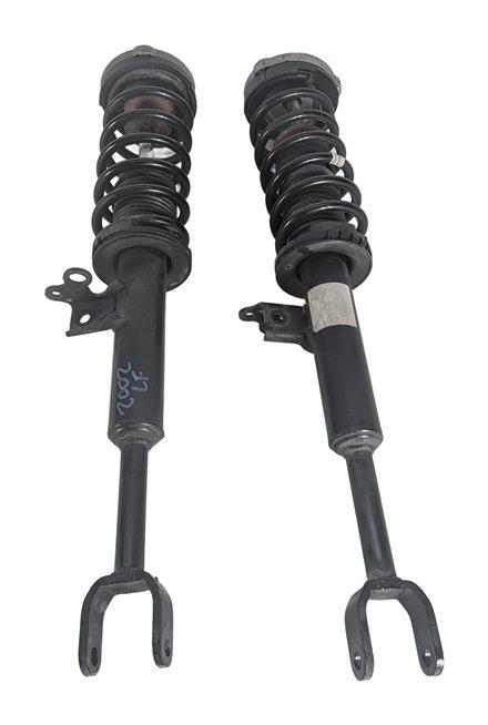 Thumbnail 4: 2011-2013 BMW 528i (F10) RWD FRONT STANDARD SUSPENSION SHOCK STRUT SET/2