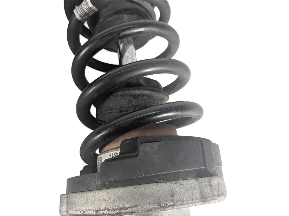 Thumbnail 7: 2011-2013 BMW 528i (F10) RWD FRONT STANDARD SUSPENSION SHOCK STRUT SET/2
