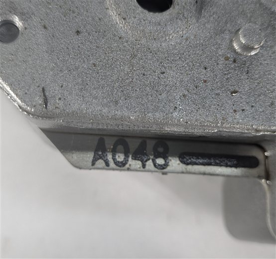 Thumbnail 10: 2012 BMW 328i 528i (F10 F30) 8HP-45 AUTOMATIC TRANSMISSION VALVE BODY w/OIL PUMP