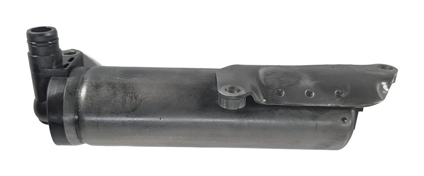 Thumbnail 13: 2012 BMW 328i 528i (F10 F30) 8HP-45 AUTOMATIC TRANSMISSION VALVE BODY w/OIL PUMP