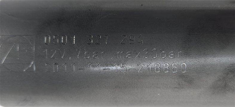 Thumbnail 14: 2012 BMW 328i 528i (F10 F30) 8HP-45 AUTOMATIC TRANSMISSION VALVE BODY w/OIL PUMP