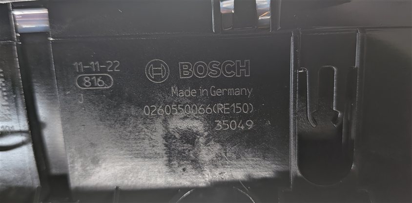 Thumbnail 8: 2012 BMW 328i 528i (F10 F30) 8HP-45 AUTOMATIC TRANSMISSION VALVE BODY w/OIL PUMP