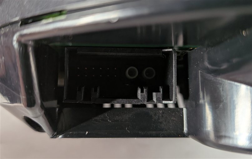 Thumbnail 7: 11-13 BMW 528i 535i 550i X3 F10 F25 SPEEDOMETER INSTRUMENT GAUGE CLUSTER (104k)