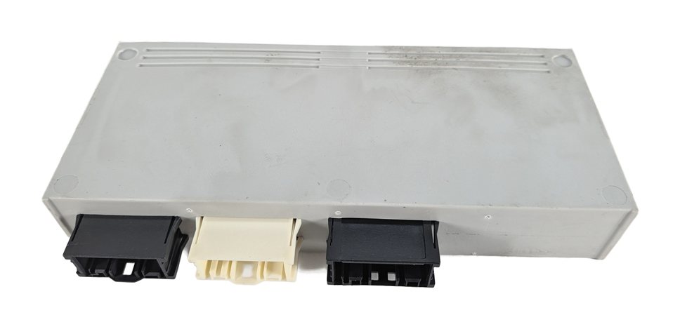 Thumbnail 6: 09-17 BMW X3 X4 M5 M6 5/6/7 SERIES (F01 F10 F25 F26) TRUNK LIFT LIFTGATE MODULE