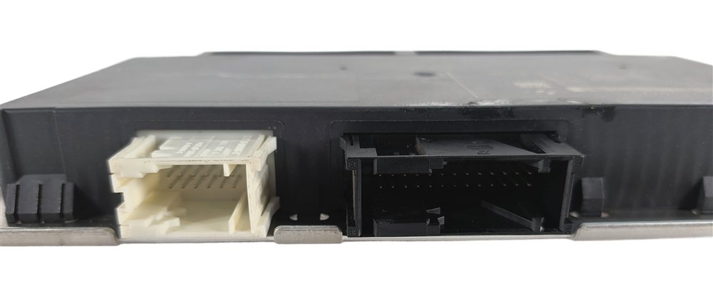 Thumbnail 2: 10-17 BMW 5 6 7 M5 X3 X4 (F06 F10 F12 F25 F26) FRM III BODY LIGHT CONTROL MODULE