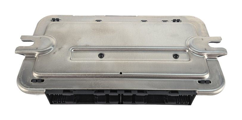 Thumbnail 4: 10-17 BMW 5 6 7 M5 X3 X4 (F06 F10 F12 F25 F26) FRM III BODY LIGHT CONTROL MODULE