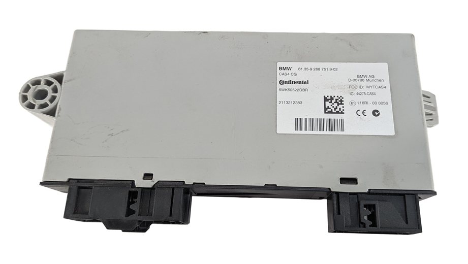 Thumbnail 4: 12-14 BMW 320i 328i 528i X3 F10 F25 F30 MEVD1724 N20 ECM DME MODULE KEY SET