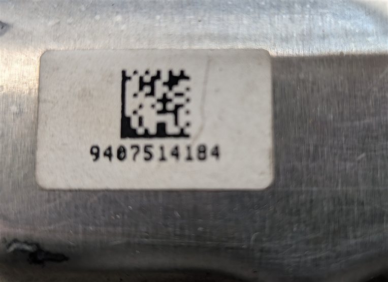 Thumbnail 8: 12-14 BMW 320i 328i 528i X3 F10 F25 F30 MEVD1724 N20 ECM DME MODULE KEY SET