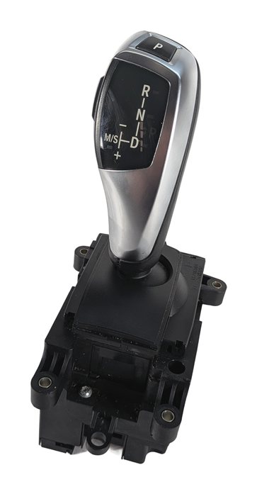 Thumbnail 3: 09-16 BMW 528i 535i 550i 740i 750i 760i (F01 F07 F10) TRANSMISSION GEAR SHIFTER