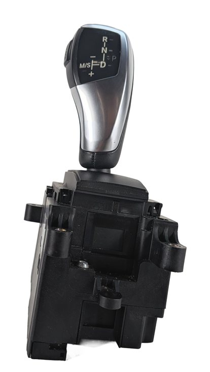 Thumbnail 4: 09-16 BMW 528i 535i 550i 740i 750i 760i (F01 F07 F10) TRANSMISSION GEAR SHIFTER