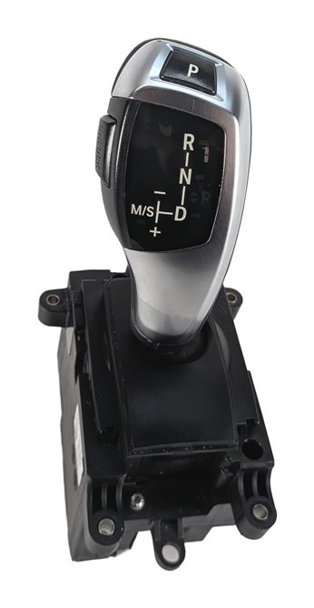 Thumbnail 5: 09-16 BMW 528i 535i 550i 740i 750i 760i (F01 F07 F10) TRANSMISSION GEAR SHIFTER