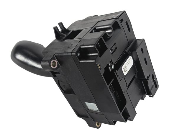 Thumbnail 6: 09-16 BMW 528i 535i 550i 740i 750i 760i (F01 F07 F10) TRANSMISSION GEAR SHIFTER