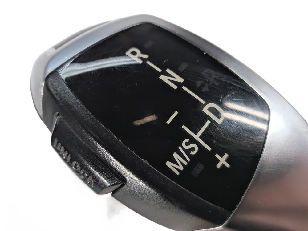 Thumbnail 8: 09-16 BMW 528i 535i 550i 740i 750i 760i (F01 F07 F10) TRANSMISSION GEAR SHIFTER