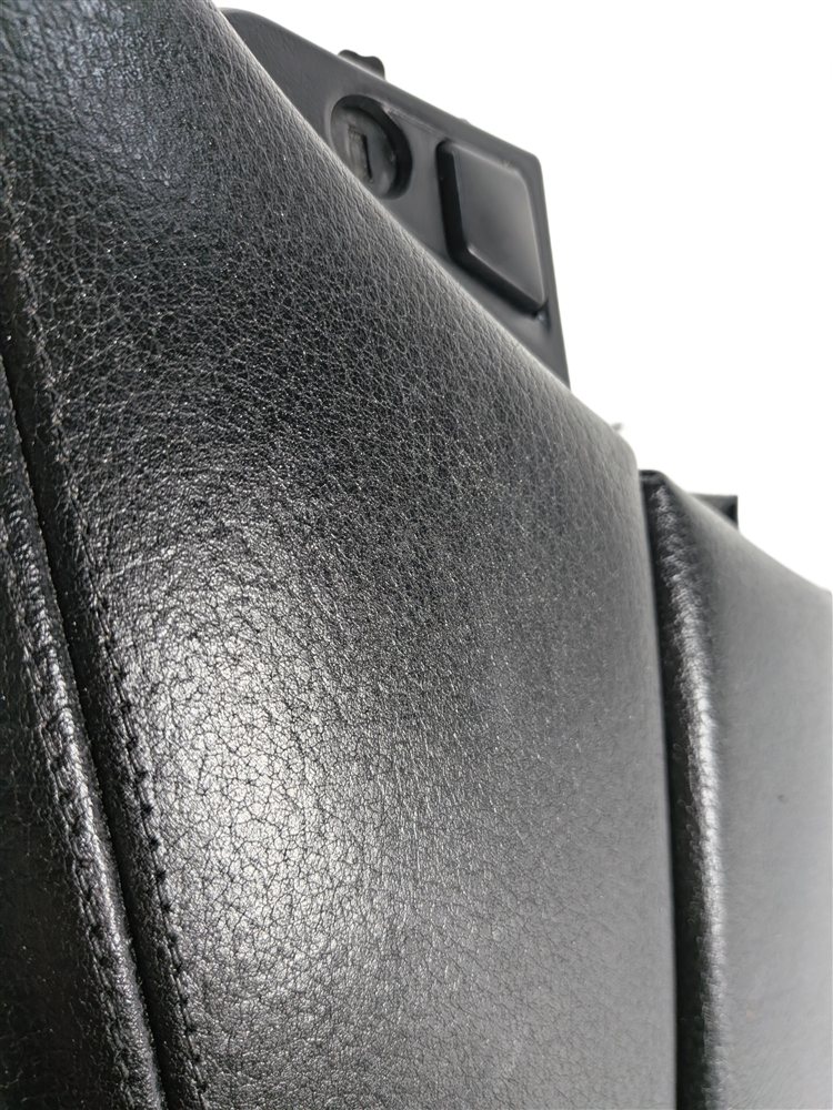 Thumbnail 10: 2012-2016 BMW 528i 535i 550i (F10) FRONT CENTER CONSOLE ARMREST LID (Black)