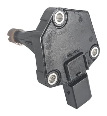 2012 BMW 528I (F10) 2.0L (N20) ENGINE OIL LEVEL SENDER SENSOR MODULE 7598860