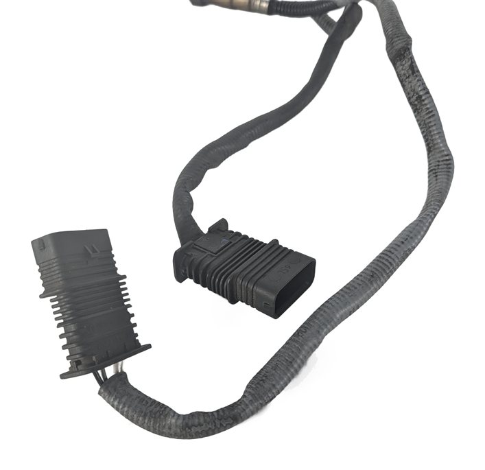Thumbnail 2: 2012 BMW 528I (F10) 2.0L (N20) ENGINE EXHAUST OXYGEN O2 LAMBDA SENSOR SET/2