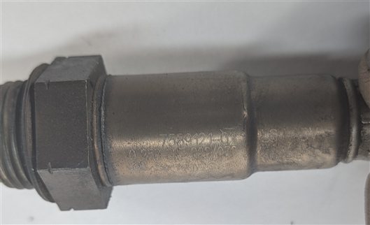 Thumbnail 5: 2012 BMW 528I (F10) 2.0L (N20) ENGINE EXHAUST OXYGEN O2 LAMBDA SENSOR SET/2