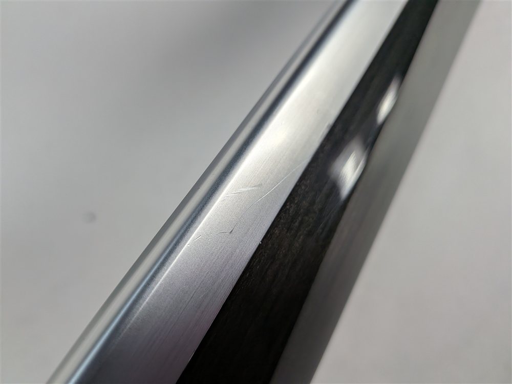 Thumbnail 10: 2012 BMW 528I F10 INTERIOR DOOR DASH CONSOLE TRIM SET/6 FINELINE ANTHRACITE