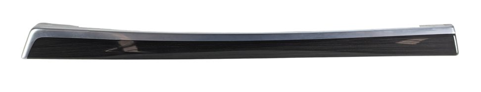 Thumbnail 8: 2012 BMW 528I F10 INTERIOR DOOR DASH CONSOLE TRIM SET/6 FINELINE ANTHRACITE