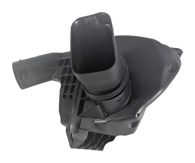 Thumbnail 2: 2012-2016 BMW 528i F10 2.0L N20 ENGINE AIR CLEANER FILTER BOX HOUSING 7612014