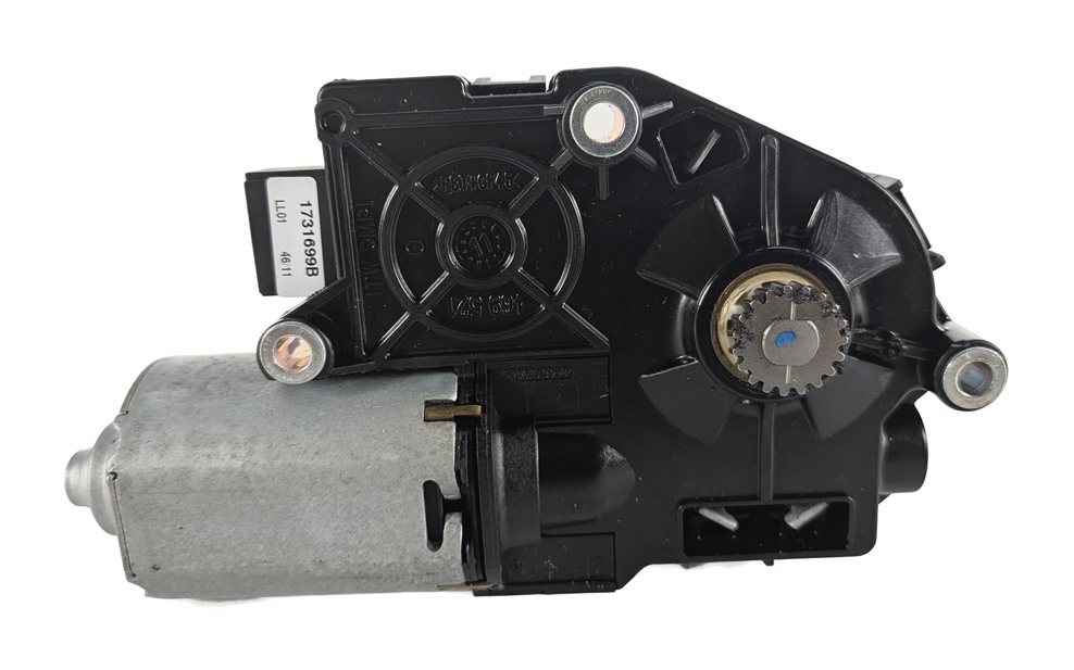 Thumbnail 2: 12-20 BMW 228i 230i 320i 328i 330i 335i 340i 428i 430i 435i 528i - SUNROOF MOTOR
