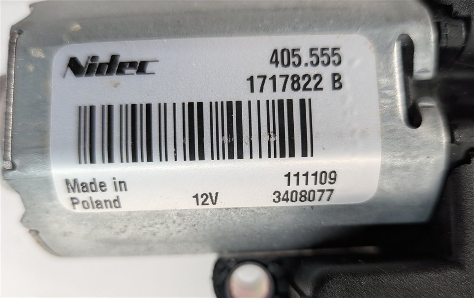 Thumbnail 4: 12-20 BMW 228i 230i 320i 328i 330i 335i 340i 428i 430i 435i 528i - SUNROOF MOTOR